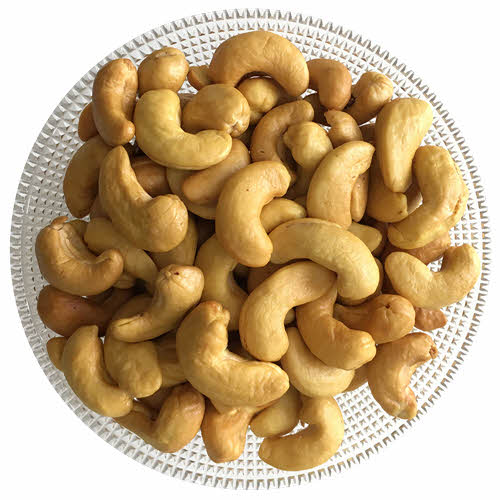 خرید عمده بادام هندی